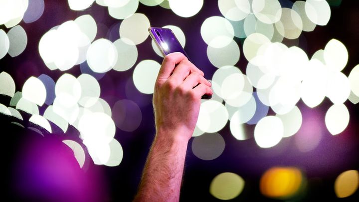 Evenemangen minskade med 35 procent och evenemangsbesökarna var 77 procent färre under 2020 jämfört med 2019.. FOTO: Anna-Lena Lundqvist