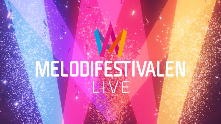 Melodifestivalen Live.
