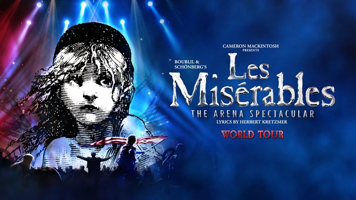 I januari 2025 kommer Les Misérables the arena spectacular till Scandinavium i Göteborg.
