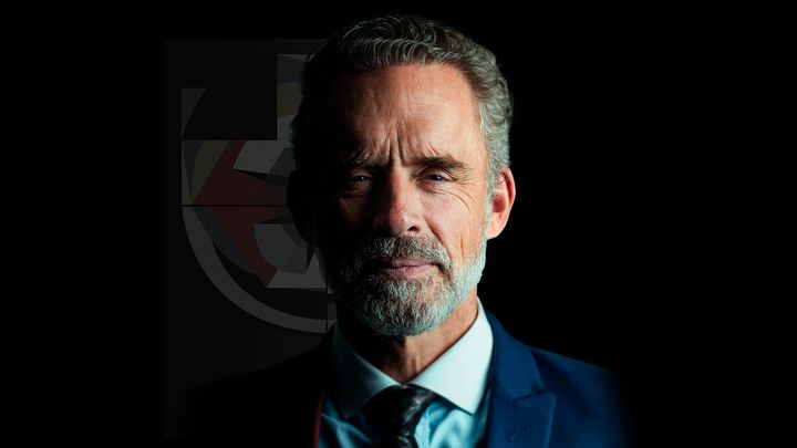 Den 31 maj kommer Dr. Jordan B. Peterson till Scandinavium.