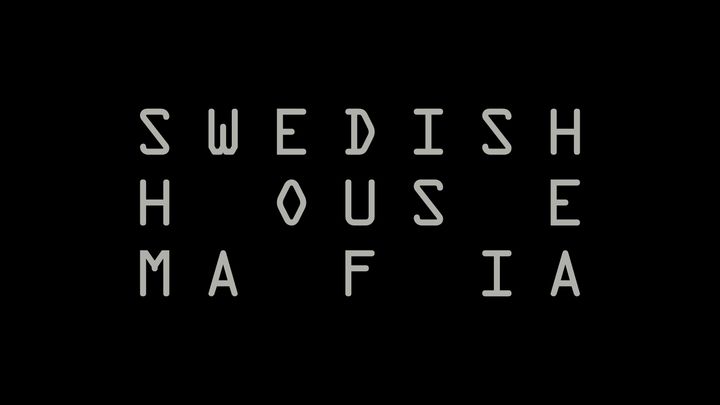 Swedish House Mafia