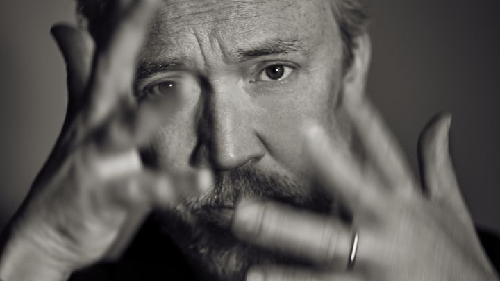 Lars Winnerbäck kommer till Scandinavium den 6 november.