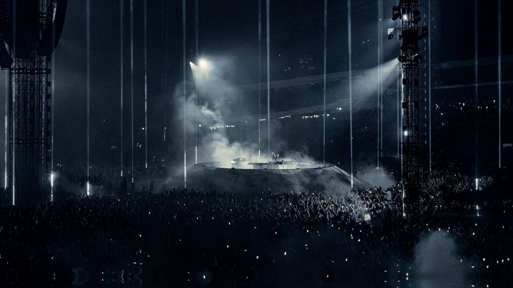 Swedish House Mafia återvänder till Ullevi för fyra exklusiva konserter