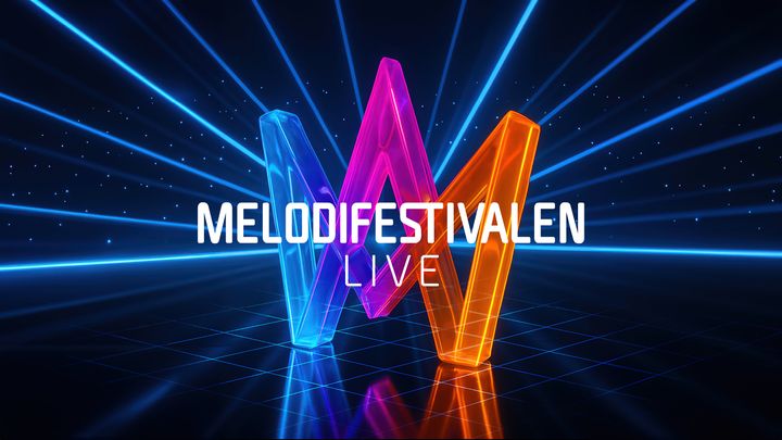 Melodifestivalen Live.