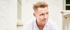 Bild på Ronan Keating