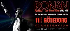 Ronan Keating