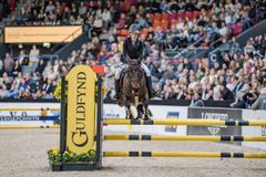 Celine Hafström och Boten Anna