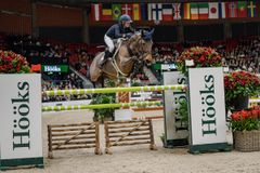 Petronella Andersson and Odina