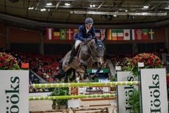 Daniel Deusser och Otello de Guldenboom