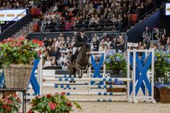 Siri Dahl Djursholms Ridklubb