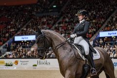 Carina Cassoe Krüth