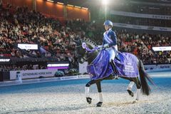 Mia von Essen & Invoice