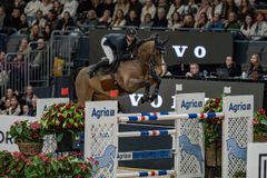 Julien Anquetin - Blood Diamond du Pont