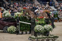 Patrick Stühlmeyer - Conterno Blue PS