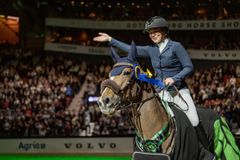 Nicole Holmén - Bollerup Big Bang