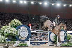 Malin Baryard-Johnsson