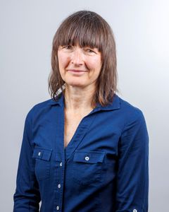 Professor Ann MacPhail är utsedd till GIH:s hedersdoktor 2024
