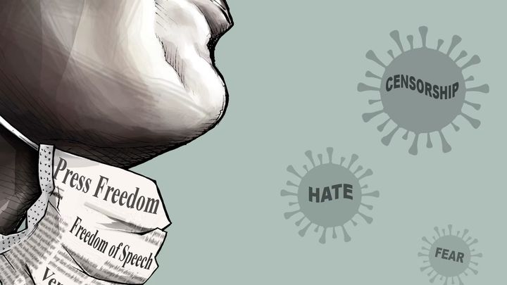 Illustrationsbild ©Antonio Rodríguez