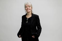 Katarina Bergehed, sakkunnig Amnesty International Sverige