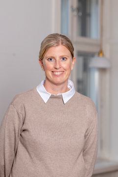 Ida Svensson, Tetra Pak