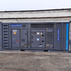 Energiutrustning finansierad av en tidigare donation från Tetra Laval-koncernen, samma utrustning gäller den nya donationen.