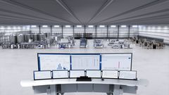 Tetra Pak® Factory OS™