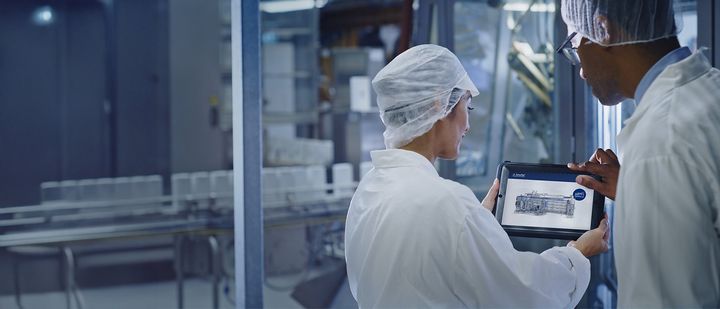 Tetra Pak lanserar integrerat värmepumpssystem