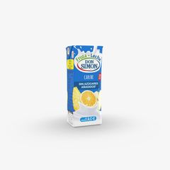 Tetra Brik® Aseptic Slim Leaf 200 ml - with paper based barrier