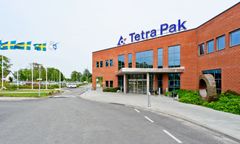 Tetra Pak Lund