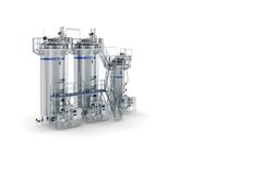 Tetra Pak bioreaktor