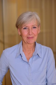 Maria Schönefeld, vd Prevent