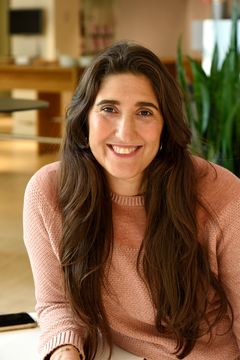 Nathalie Robert Edgar