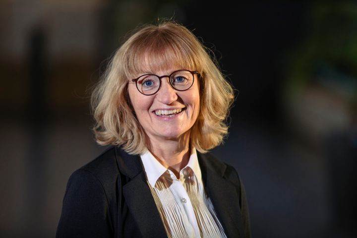 Therese Eskilsson, Umeåuniversitet.