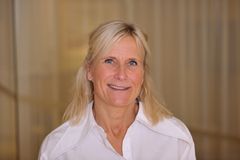 Lisa Markström, Prevent