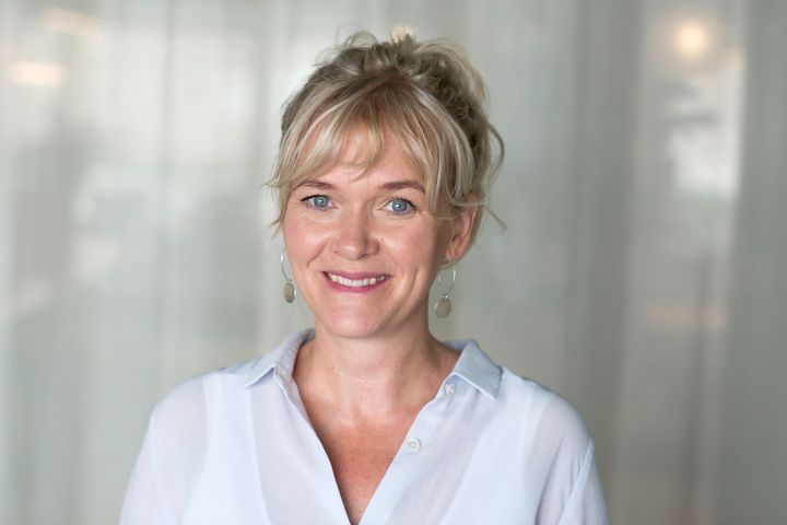 Hanna Johansson, projektledare Prevent