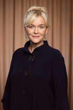 Hanna Johansson, projektledare Prevent.