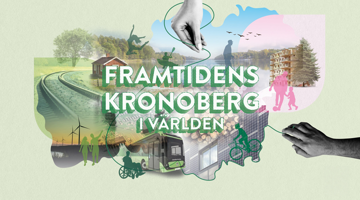 Utvecklingsprojekten ska bidra till att den regionala utvecklingsstrategin genomförs.