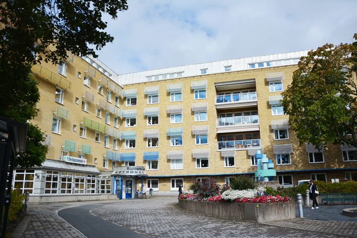 Foto: Clara Enqvist/Region Kronoberg