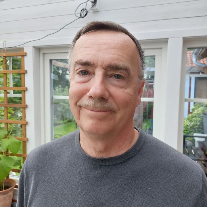 Michael Karlsmo