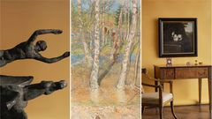 Bukowskis Important Spring Sale