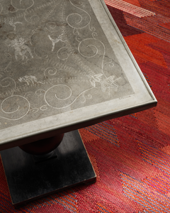 Brickbord av Anna Petrus.