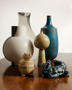 Gustavsberg kermamik.