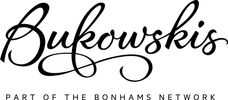 Bukowski Auktioner AB