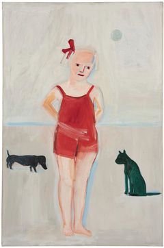 "Vilken hand?" av Lena Cronqvist