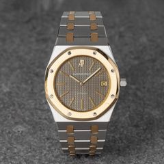 Audemars Piguet, Royal Oak, "Jumbo", ca 1979.