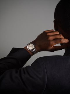 Patek Phillipe, Neptune, ca 1999