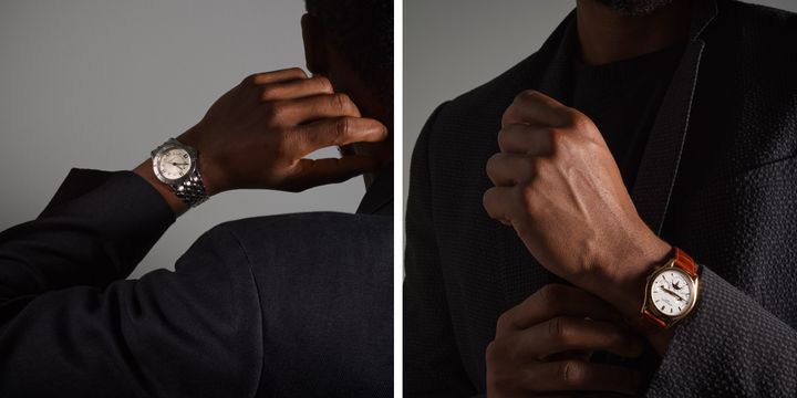 Bukowskis liveauktion Important Timepieces, hösten 2025.