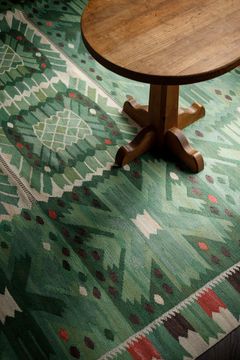 "Nejlikan grön" av Barbro Nilsson