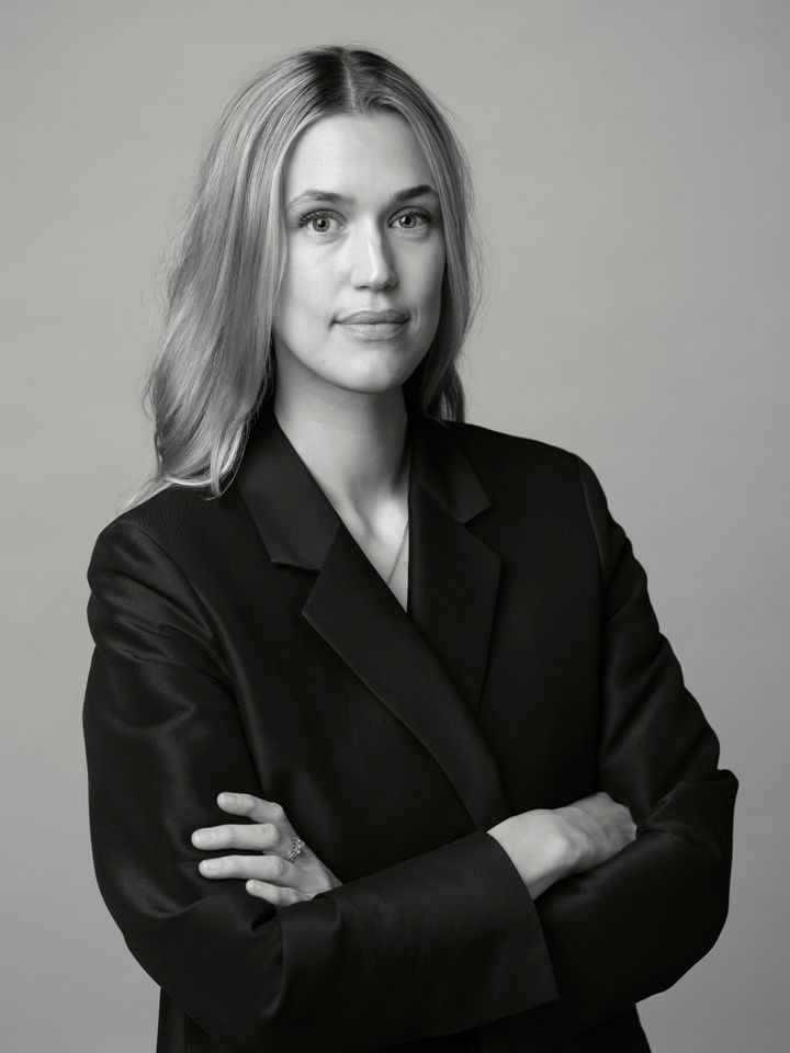 Nelly Manns lämnar ARKET och tillträder som ny marknads- och kommunikationschef på Bukowskis.