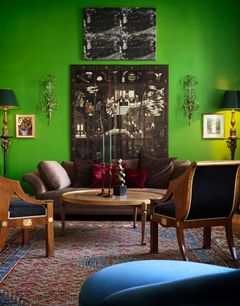 Lilla Bukowskis, visning 19-22 mars.